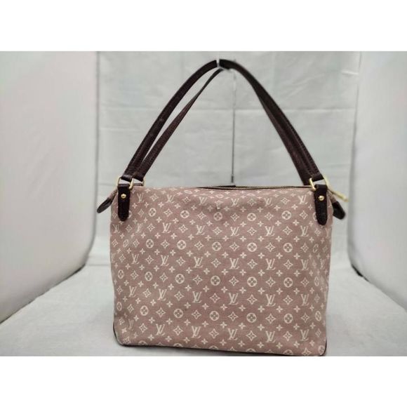 Louis Vuitton Ballad PM Monogram Ideal Shoulder - Picture 5 of 8